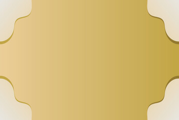 Elegant Luxury Gold Golden Color Texture Background