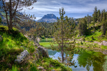 Circ de Colomèrs | Pyrenäen