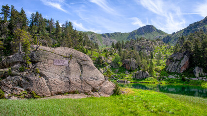 Circ de Colomèrs | Pyrenäen