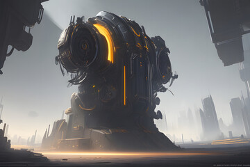 Robotics