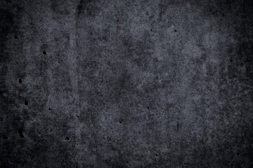 Grungy concrete wall for background