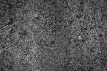 Grunge black wall (urban texture)
