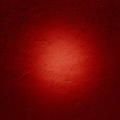 Red stone texture background