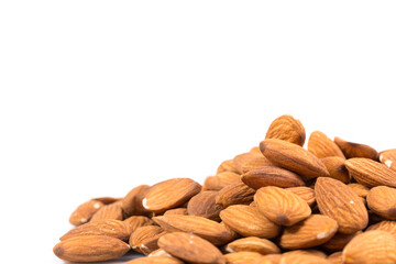 Almond nuts