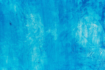 abstract blue background texture concrete wall