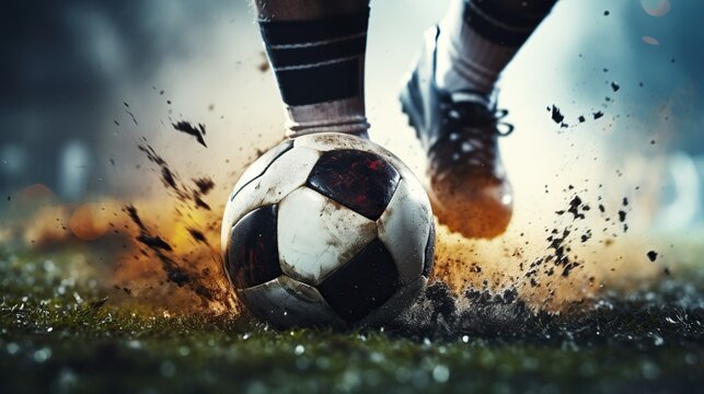 Best HD Pictures about  Real Pics Bilder Von Goal Base Amazing  - No AI Images