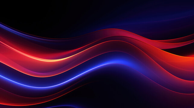 abstract background © Oleh