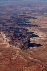 Canyonlands National Park, Utah