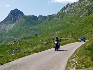 durmitor montenegro