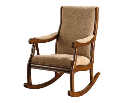 Armchair transparent background PNG File