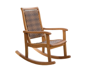 Armchair transparent background PNG File