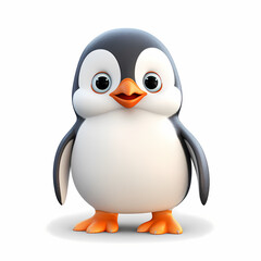 Penguin