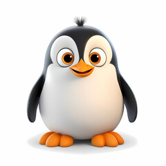 Penguin