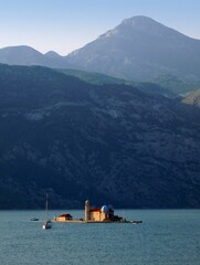 montenegro kotor bay