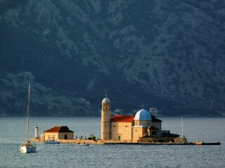 montenegro kotor bay