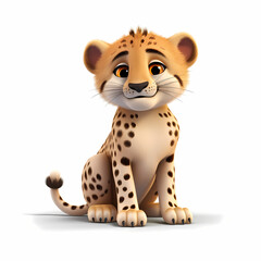 Cheetah