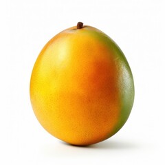 Fresh mango isolated