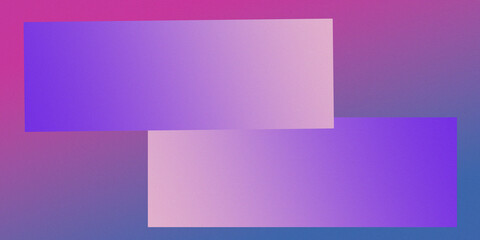 pink background with squares