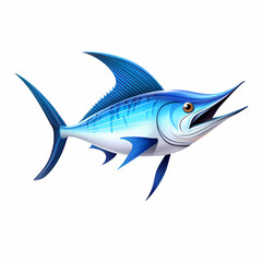 Marlin Fish