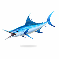 Marlin Fish