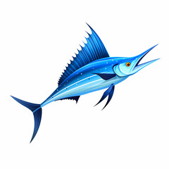 Marlin Fish