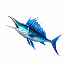 Marlin Fish
