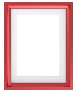 102,654 Red Picture Frames Images, Stock Photos, 3D objects, & Vectors