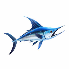 Marlin Fish