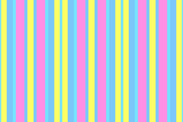 Fabric seamless vector of background pattern vertical with a stripe lines texture textile.