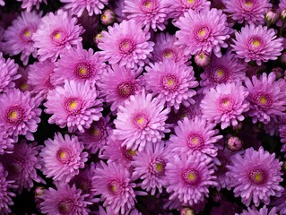 Sterne des Gartens: Die zauberhaften Blüten der Astern