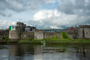 Limerick city and surrounding areas,11.06,2023,Limerick ,Ireland