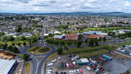 Limerick city and surrounding areas,11.06,2023,Limerick ,Ireland