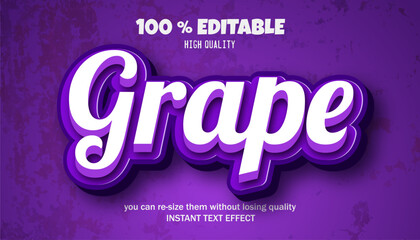 Text effect for cool futuristic effect