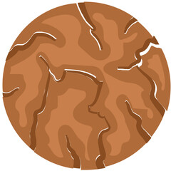 Food Flat Vector Icons 


