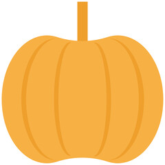 Food Flat Vector Icons 


