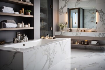 Inspiring Modern Bathroom Designs