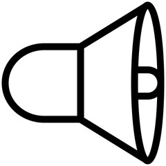 Digital Marketing Vector Line Icons 

