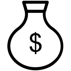 Digital Marketing Vector Line Icons 

