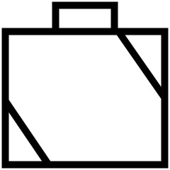 Pack of Nature Line Icons

