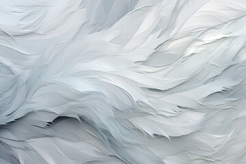 Carrara marble tiles, featuring soft gray tones and delicate feathery patterns