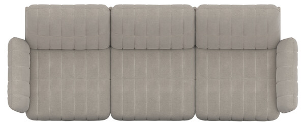 Sofa (top of view of product)