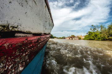 barco