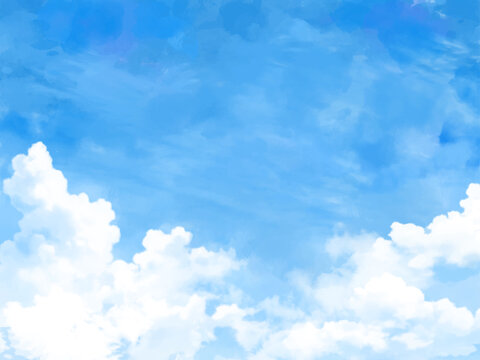 夏空」の写真素材 | 35,598,714件の無料イラスト画像 | Adobe Stock