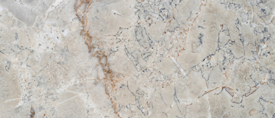 Natural marble stone background pattern with high resolution. Top view. Copy space.
