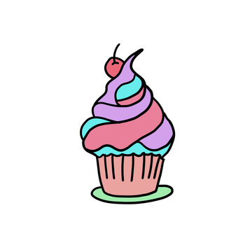 cupcake sweet cute