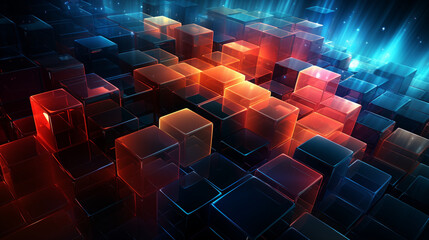 Obraz premium abstract background wallpaper