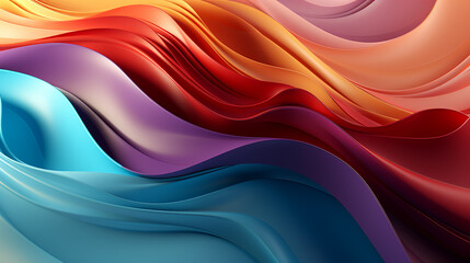 abstract colorful background, abstract colorful wallpaper