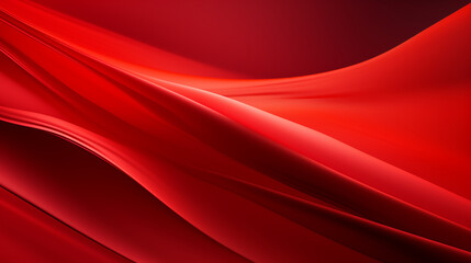 red abstract background, red abstract wallpaper