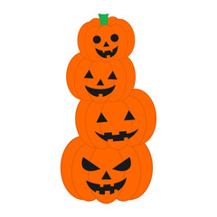 halloween jack o lantern