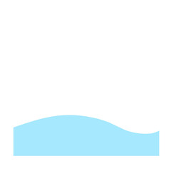 Blue Wave Vector